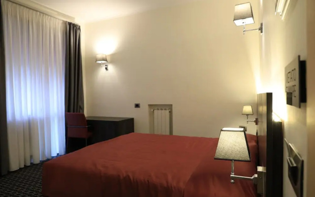 Gemelli Hotel