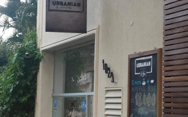 Urbanian Hostel