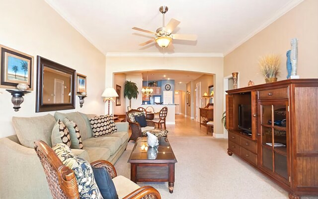 544 Cinnamon Beach - Three Bedroom Condo