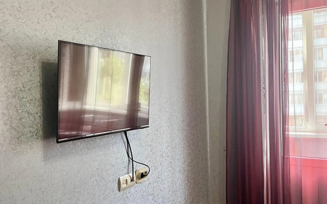 Fan House (Фан Хаус) на улице Блюхера 2