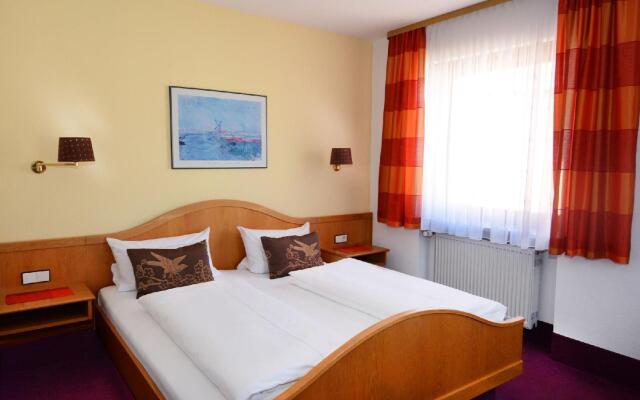 Hotel Weisses Lamm