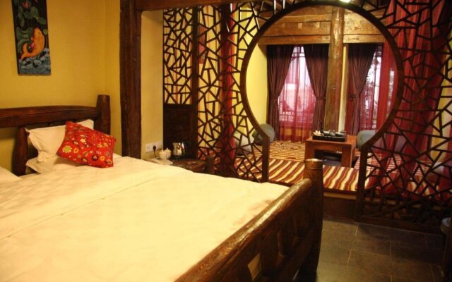 Lijiang Mijing Inn