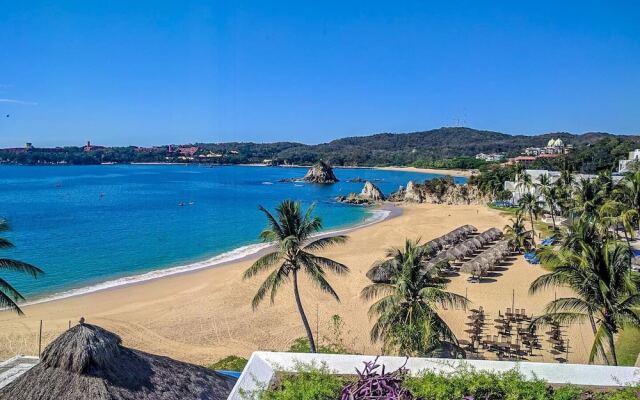 Residencias Lu Iba PH Condo 5