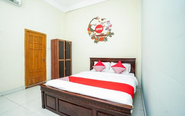 OYO 475 Kartika Syariah Homestay