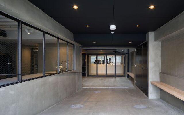 So Kyoto Fushimi Inari