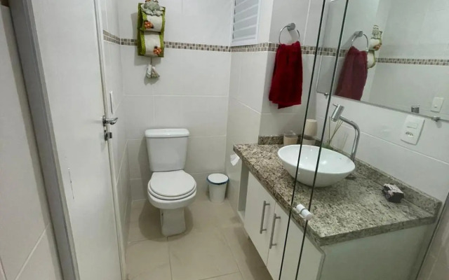 Residencial Ondas de Palmas