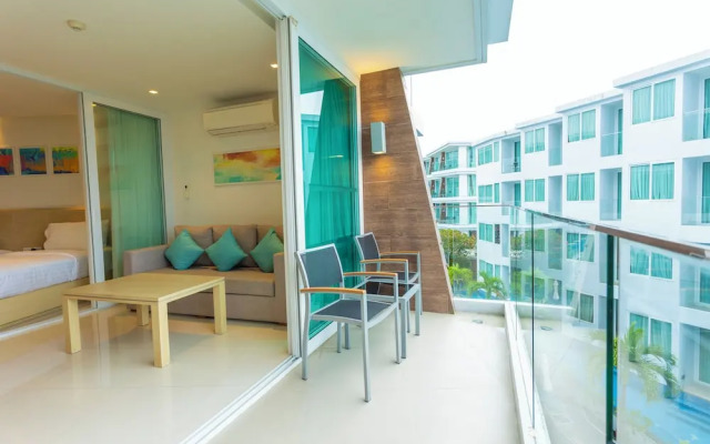 Sea View Beach Dinning Beach Front c113