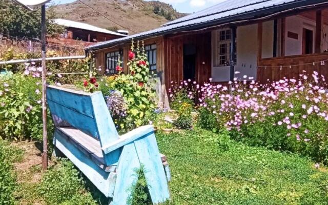 Guesthouse Sagrila