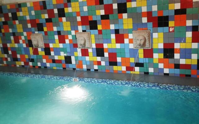VEGA by The Ozone Hotels Jodhpur