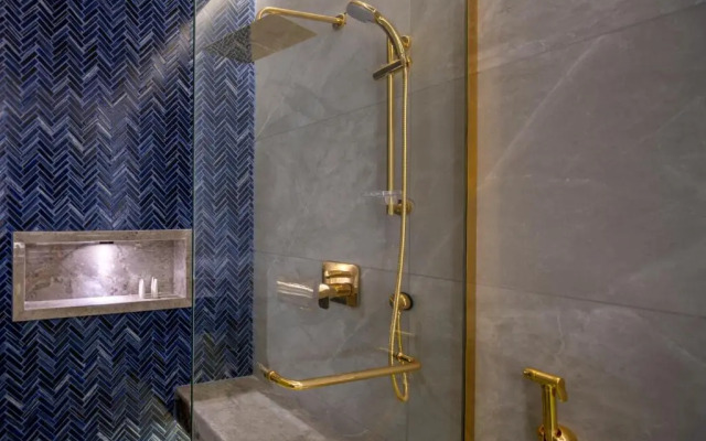 Mirada Blue - Marina