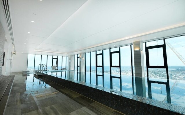 112 Lv46 Skyline View near Crown