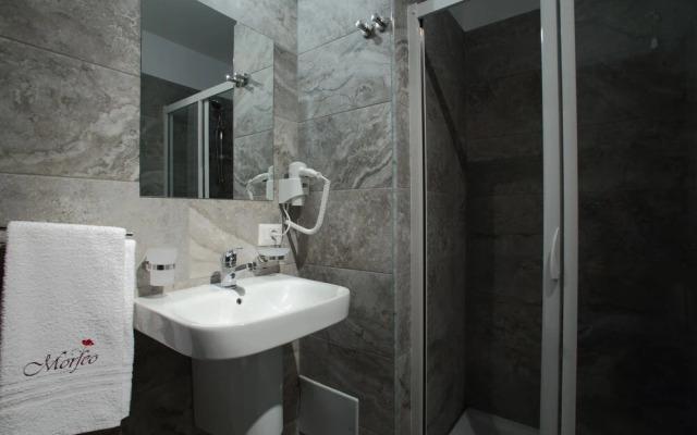 Morfeo Luxury Rooms
