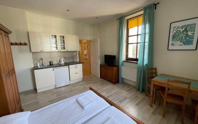 Apartamenty Przy Parku