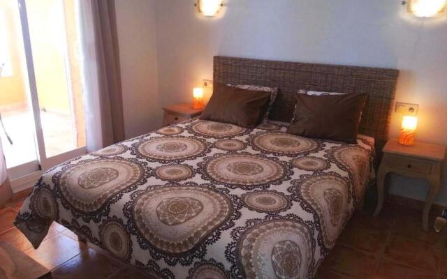 Apartment Vistamar 1