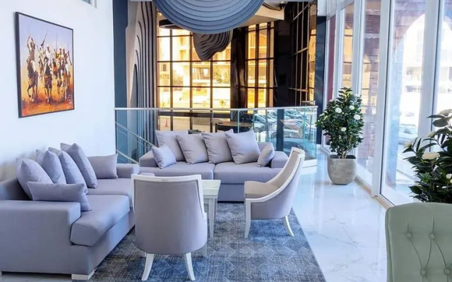 Vent Dome Khaled Hotel & Spa