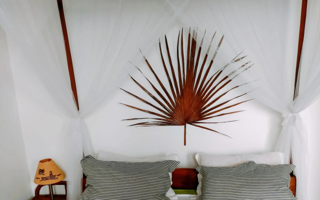 Villa Malandy Appart Hôtel Duplex 2