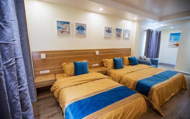 Residence Lodge