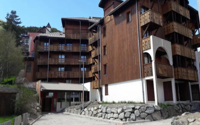 Residence Vacanceole Andromede
