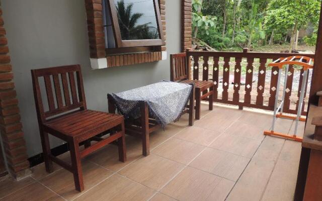 Srikayah by Ndalem Beong