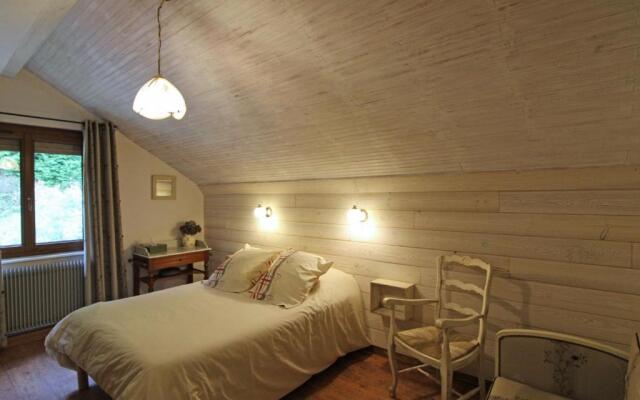 Gîte Le Syndicat, 2 pièces, 3 personnes - FR-1-589-151