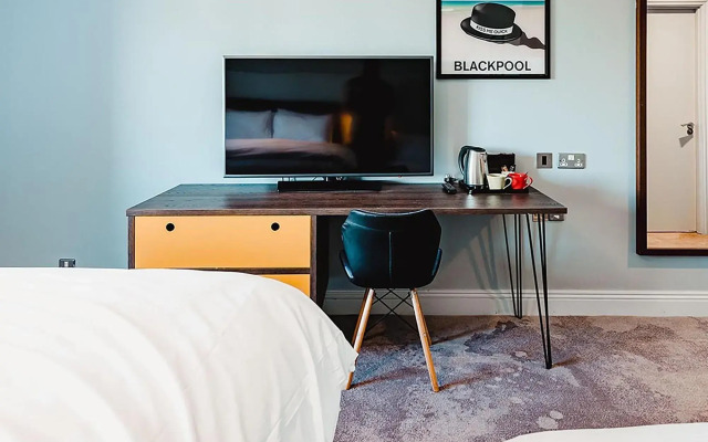 Village Hotel Blackpool