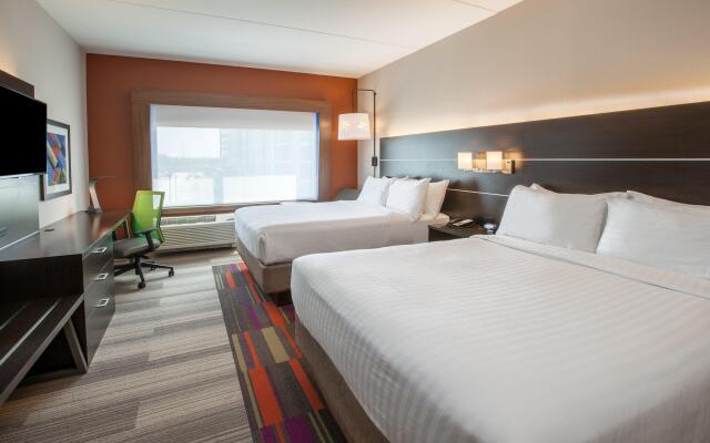 Holiday Inn Express & Suites Indianapolis NE - Noblesville, an IHG Hotel