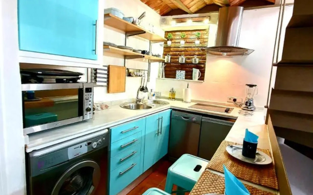 Almocabar Luxury Apartment