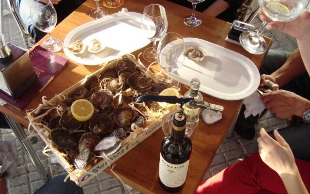 Ribeira De Fefiñans