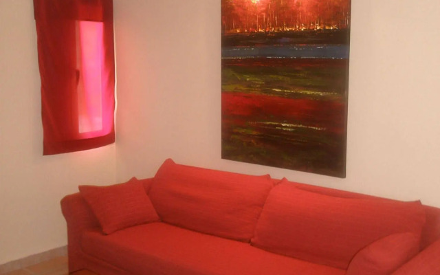 Oceanis Rooms Apartments
