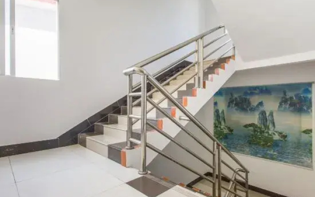 Changronglou Guesthouse
