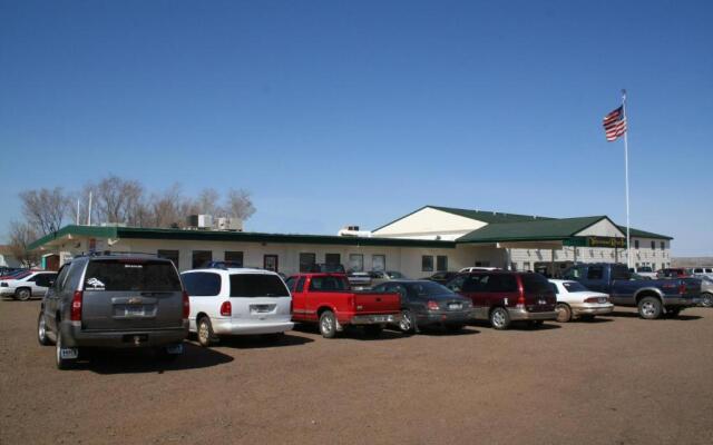 Yellowstone River Inn