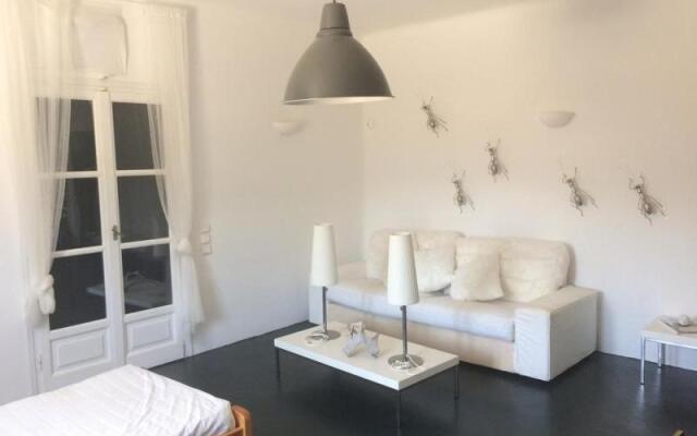 Ftelia Beach House