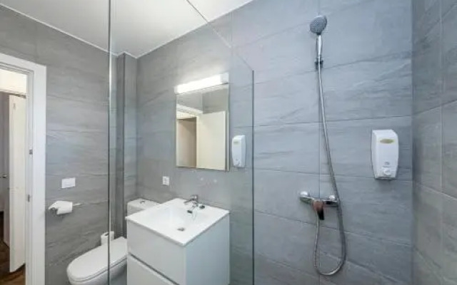 Apartamentos Llebeig