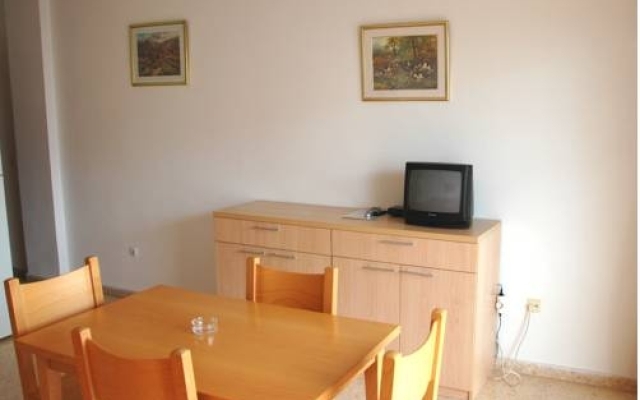 Apartamentos Zeus Sant Jordi