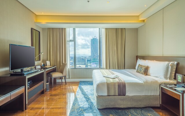 Ascott Bonifacio Global City Manila