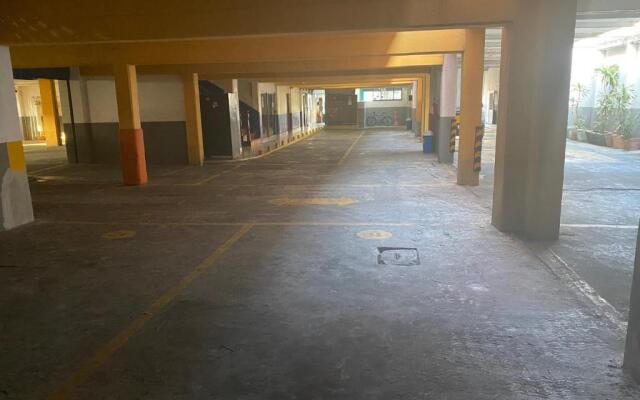 Hotel San Angel Veracruz