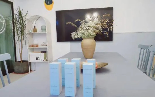 Wenzhou Bianyi Homestay