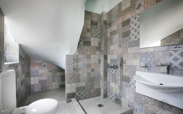 Villas Kefalonia