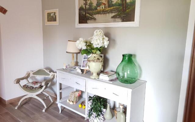 Podere Chiasso Gherardo