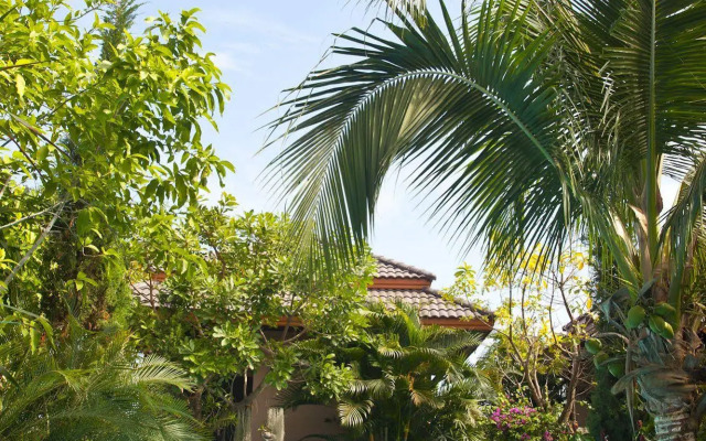 Zea Za Garden