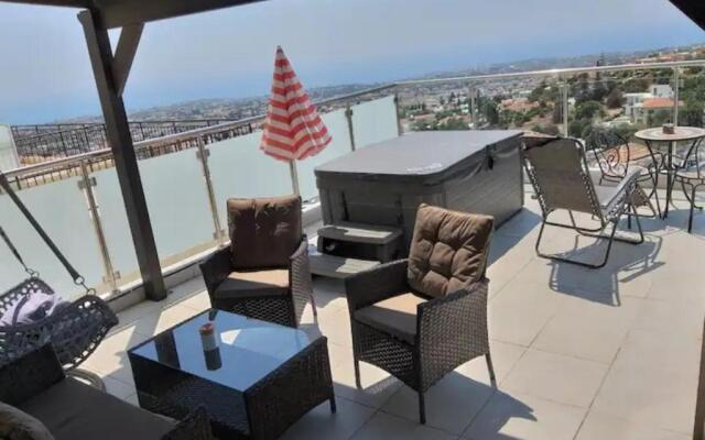 Panoramic Holidays Deluxe 5