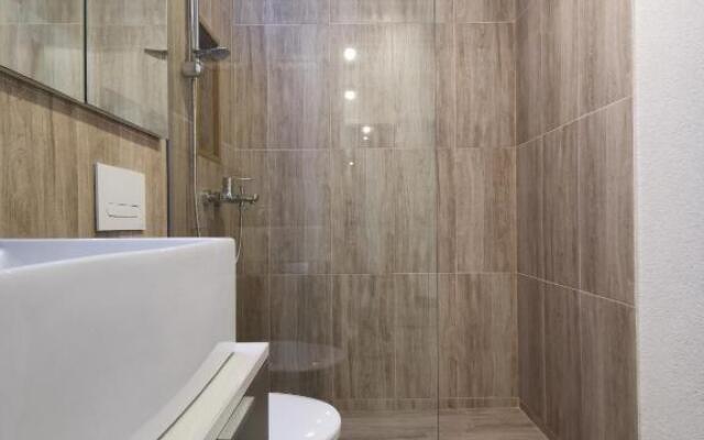 Marcos Apartments Nice and Cozy Pitesti