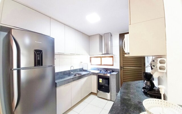 Lindos Bangalôs no Eco Resort