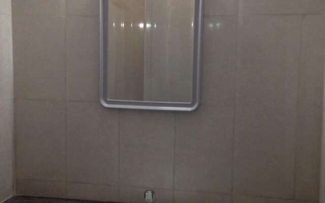 Hotel Himalaya Residency