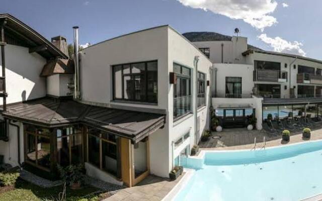 Holzleiten Bio Wellness Hotel