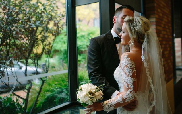 The Marcus Whitman Hotel and Conference Center