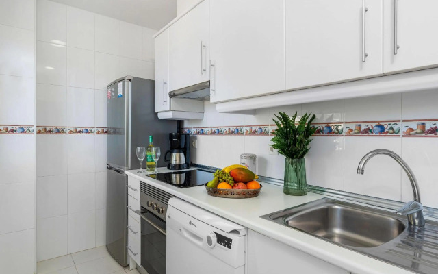 Apartment Happy - PlusHolidays