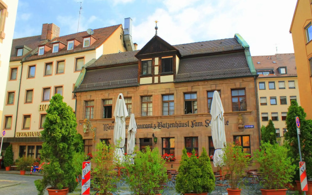 Steichele Hotel & Weinrestaurant