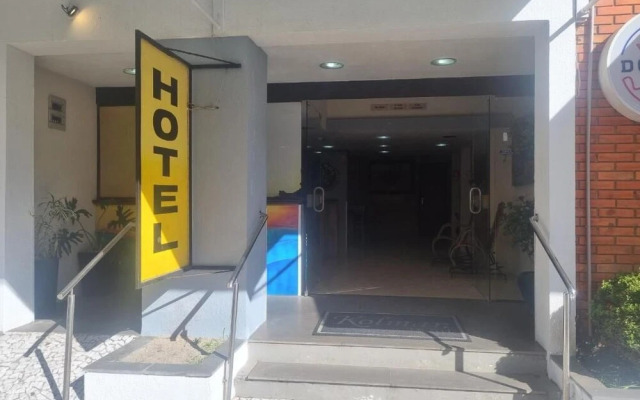 Hotel Kolman