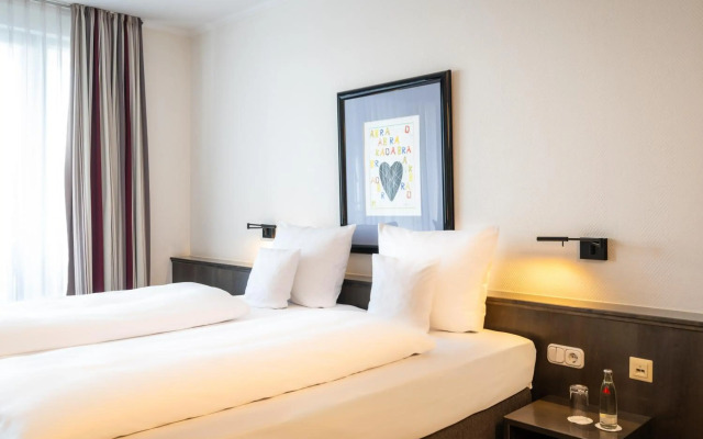 Hotel HerzogsPark
